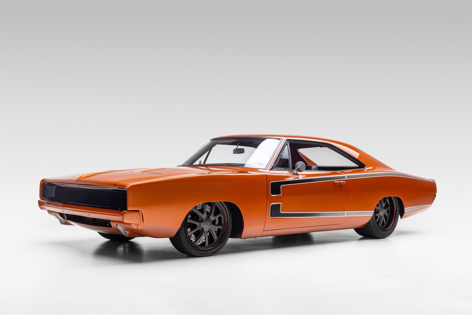 Dodge Charger 1968