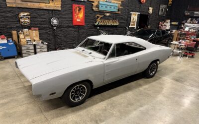 Dodge Charger 1969
