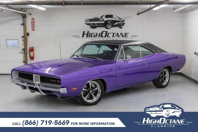 Dodge-Charger-1969-Coupe-Black