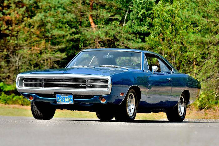 Dodge-Charger-1970