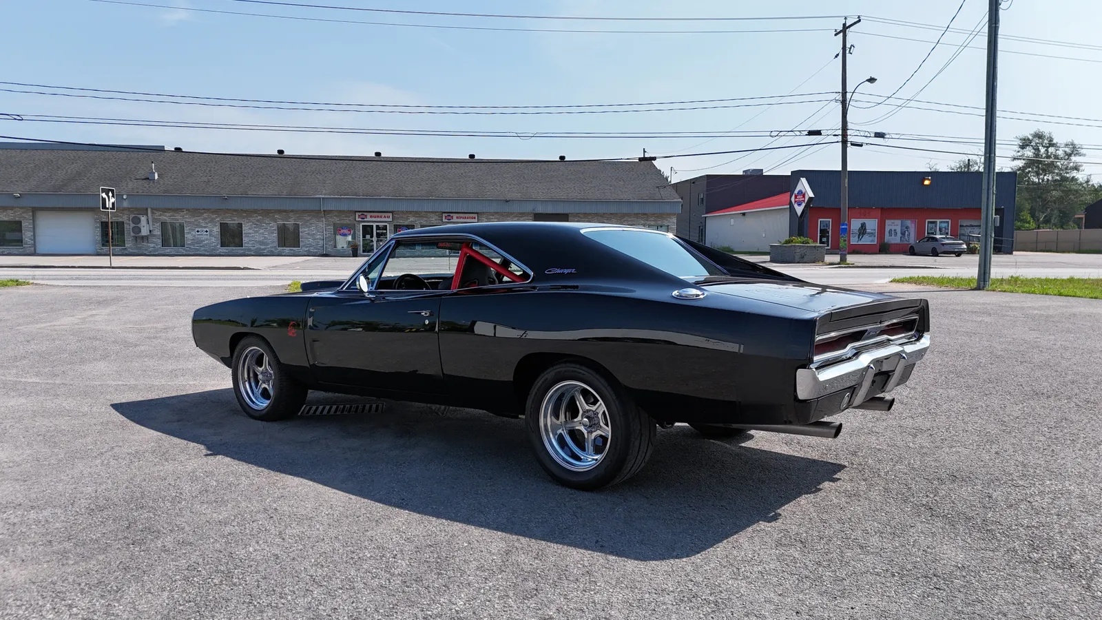Dodge-Charger-1970-Black-Black