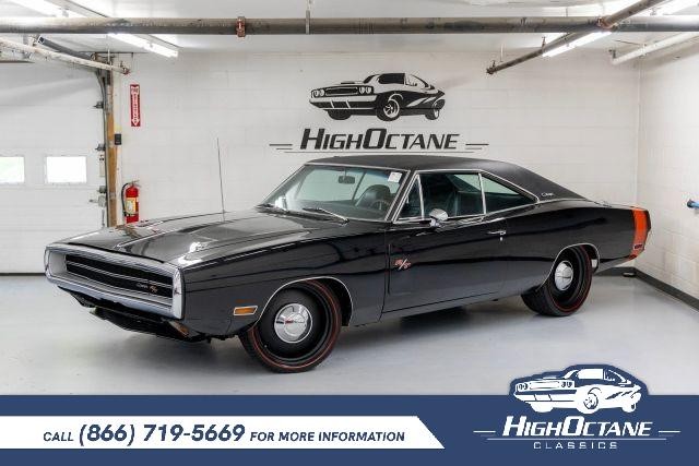 Dodge Charger 1970