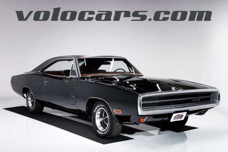 Dodge-Charger-1970-Formal-Black-Burnt-Orange