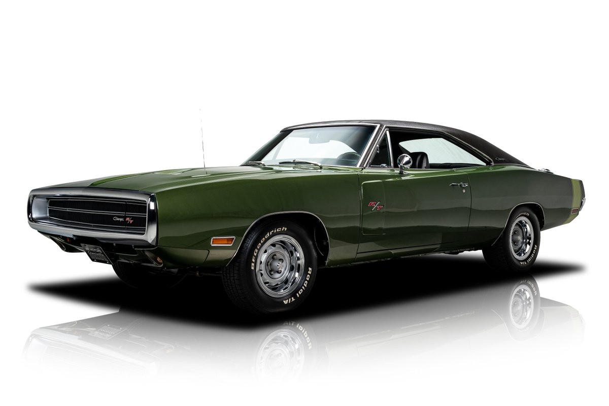 Dodge Charger 1970
