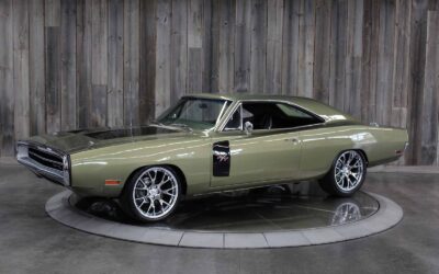 Dodge Charger 1970