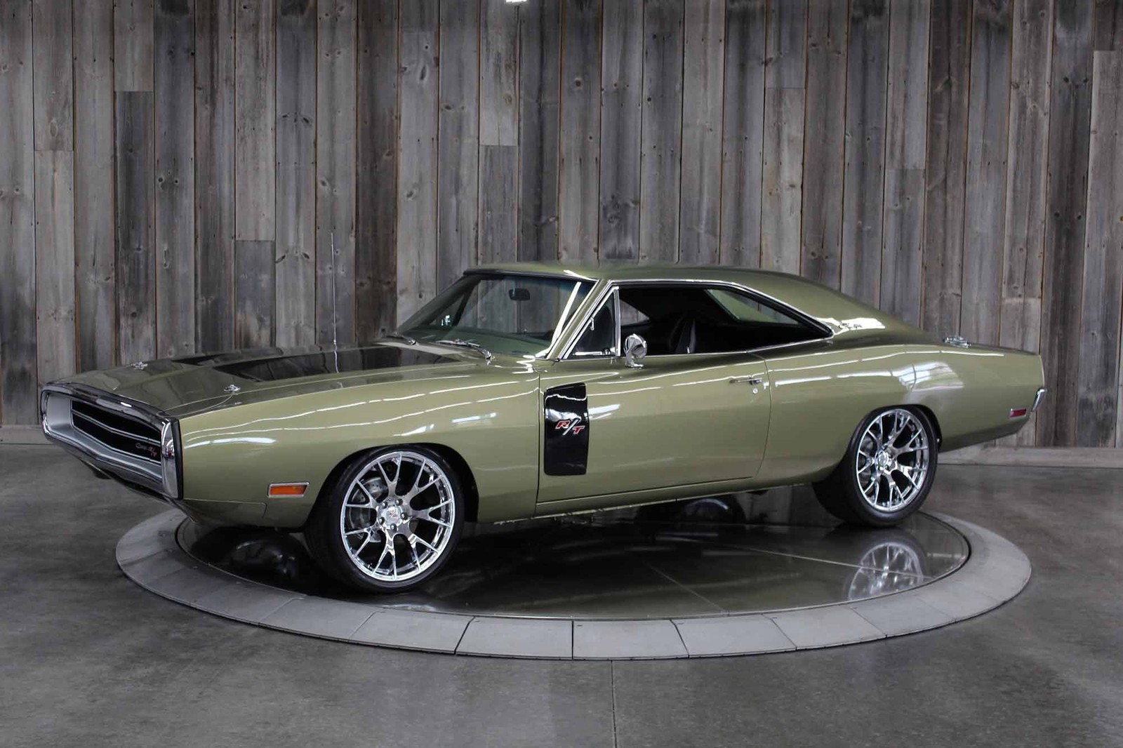 Dodge Charger 1970