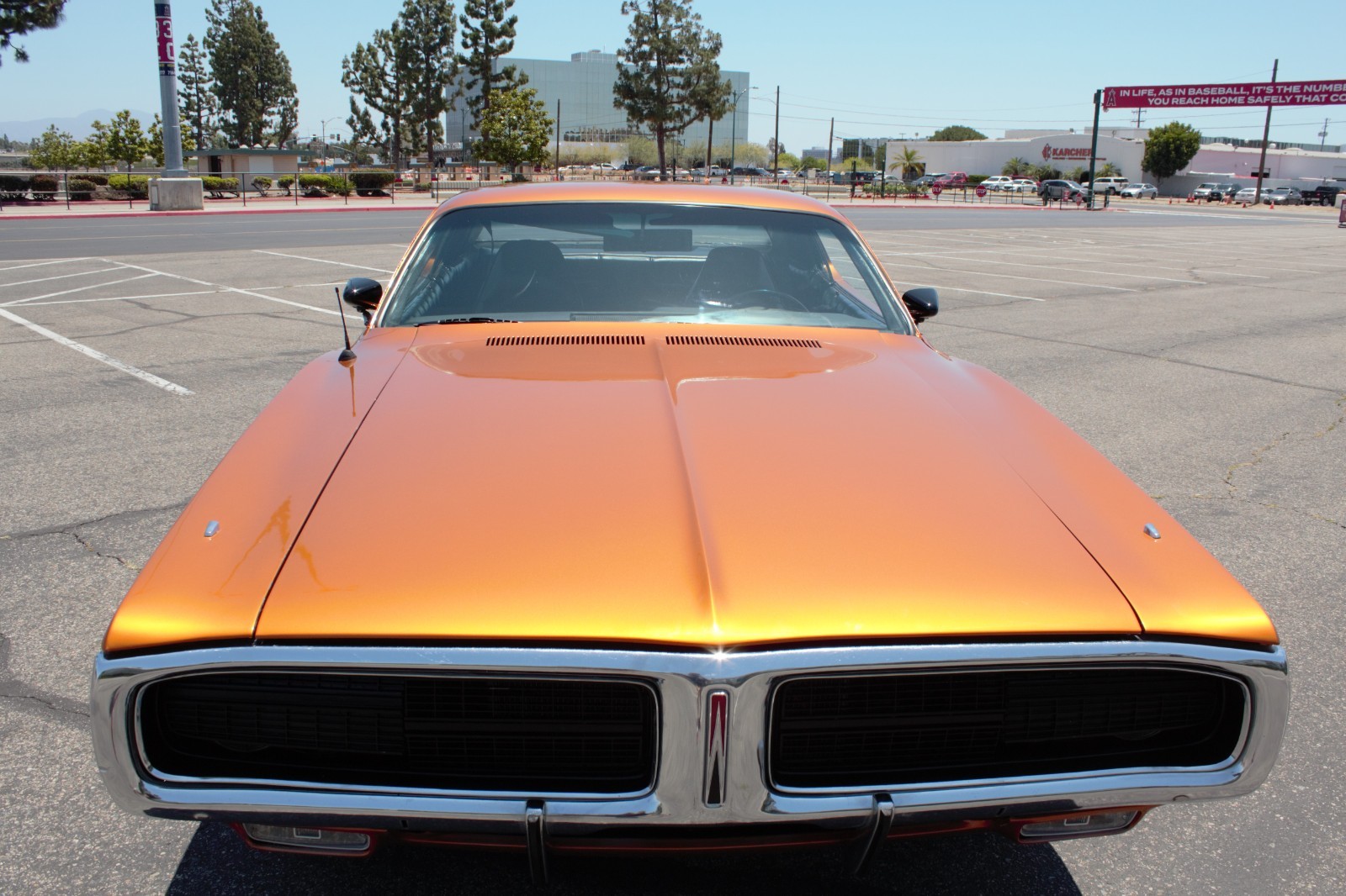 Dodge Charger 1972