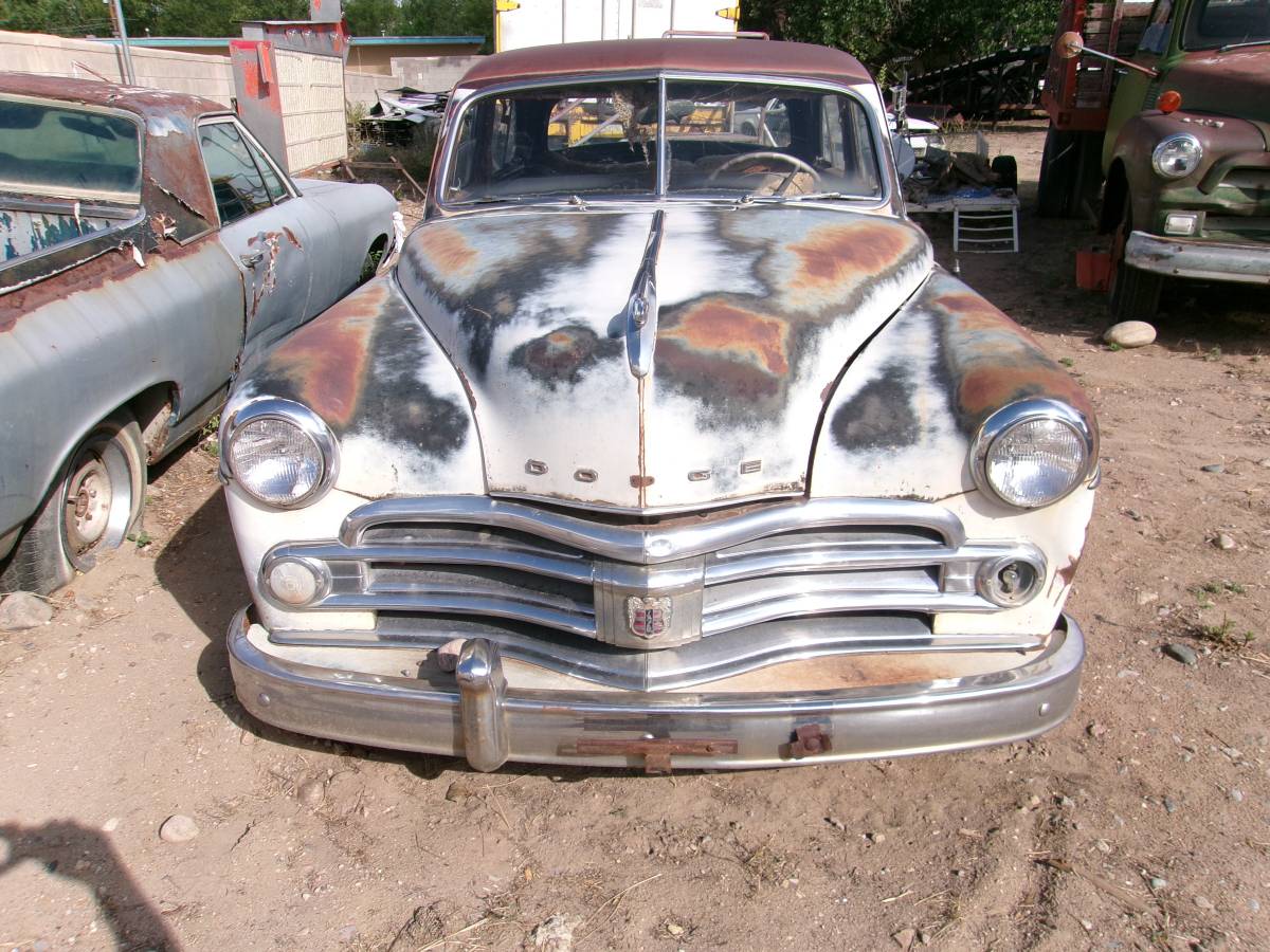 Dodge-Coronet-1949-white