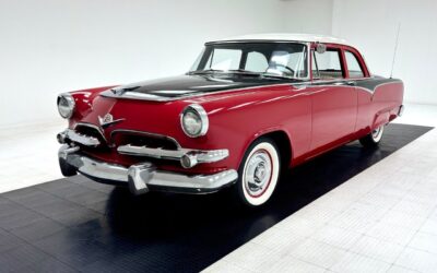 Dodge Coronet 1955