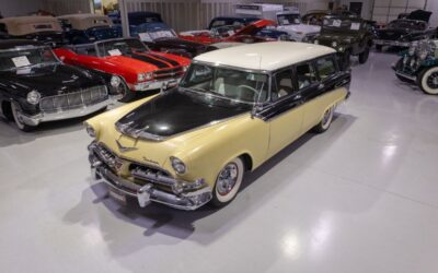 Dodge Coronet 1956
