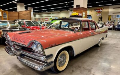 Dodge Coronet 1957