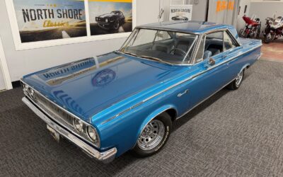 Dodge Coronet 1965