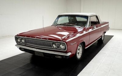 Dodge Coronet 1965