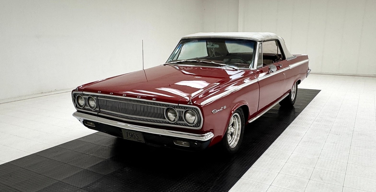 Dodge Coronet 1965