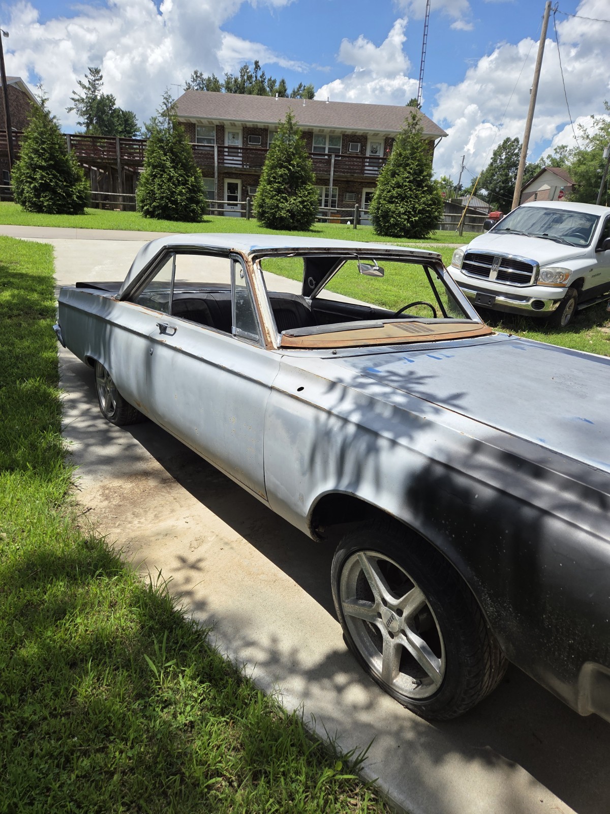 Dodge Coronet 1965