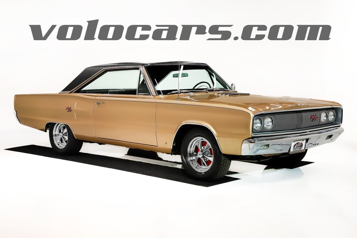 Dodge Coronet 1967