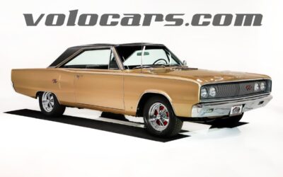 Dodge Coronet 1967