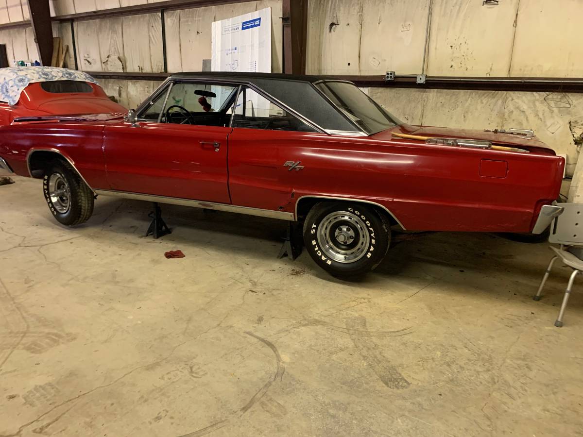 Dodge-Coronet-1967