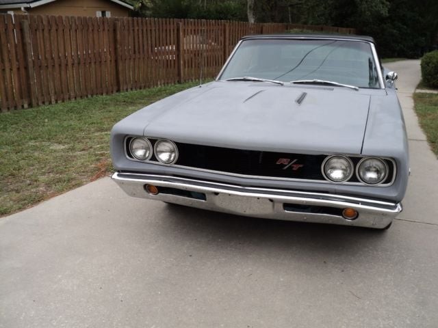 Dodge Coronet 1968