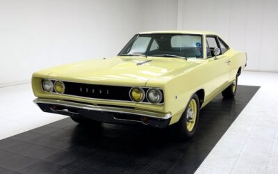 Dodge Coronet 1968
