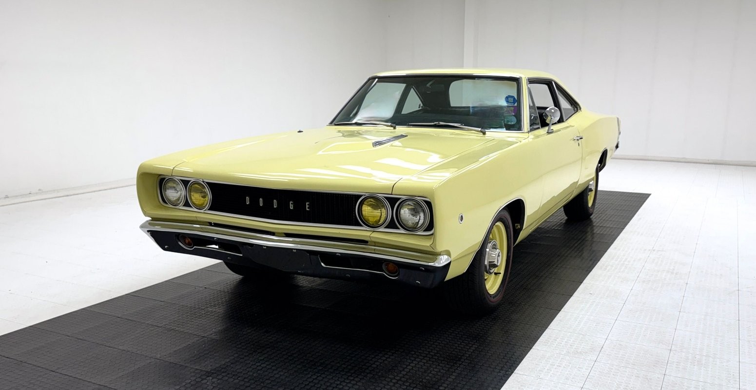 Dodge Coronet 1968