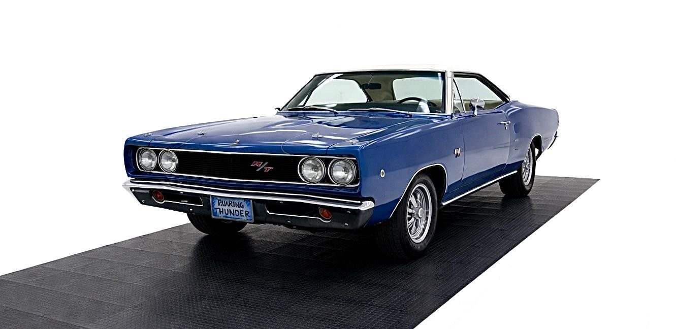 Dodge Coronet 1968