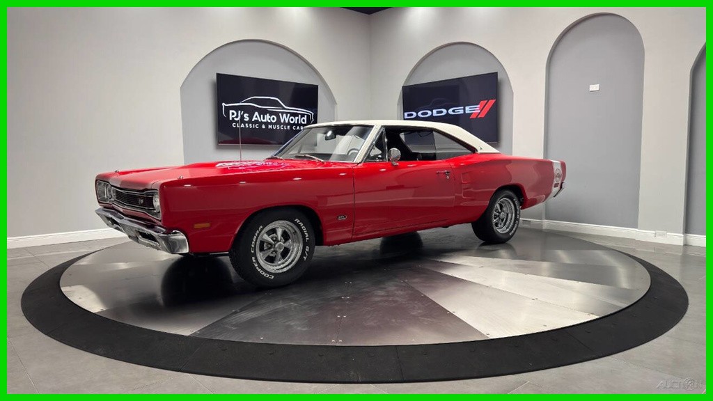 Dodge Coronet 1969