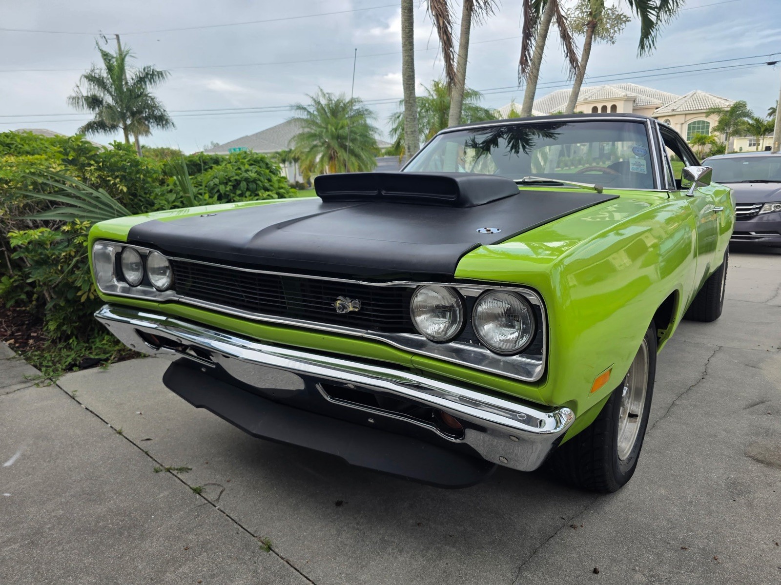 Dodge Coronet 1969