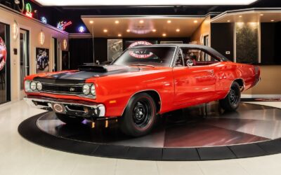 Dodge Coronet 1969