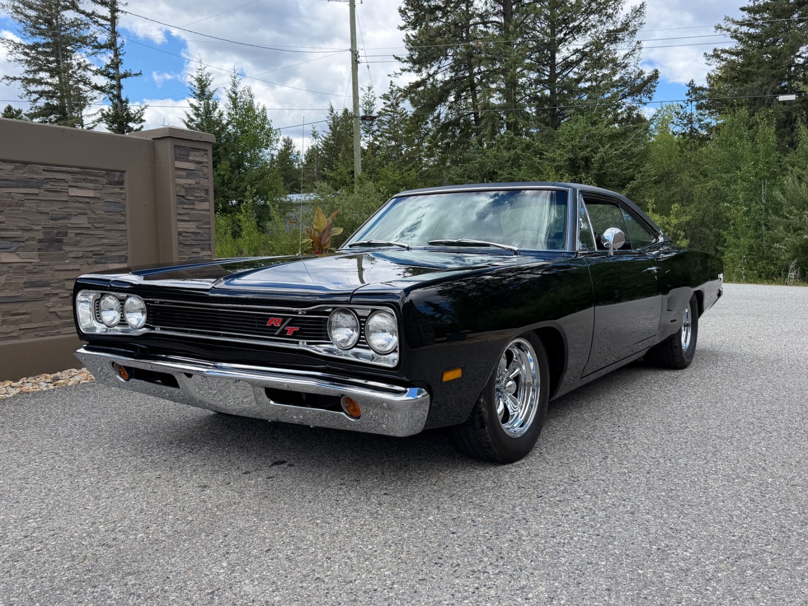 Dodge Coronet 1969