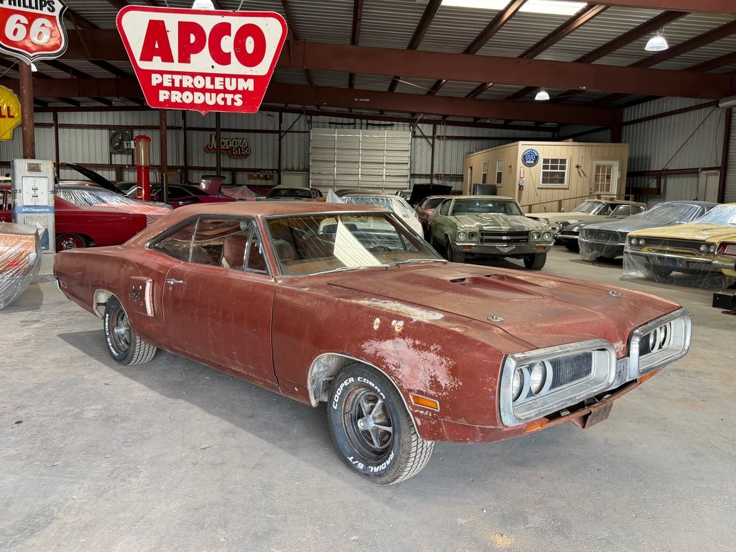 Dodge Coronet 1970