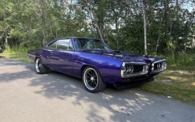Dodge Coronet 1970