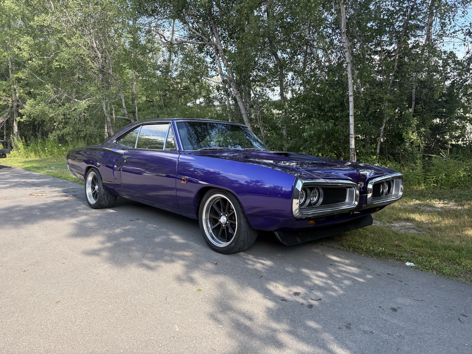 Dodge Coronet 1970