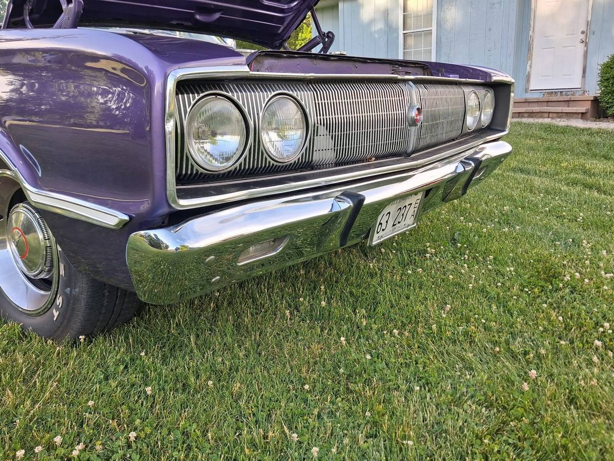 Dodge-Coronet-440-1967