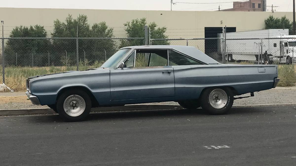 Dodge-Coronet-500-1966