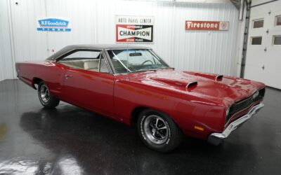 Dodge Coronet Super Bee 1969