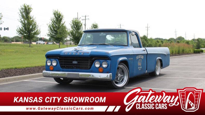 Dodge-D100-pickup-1965-Blue-Black