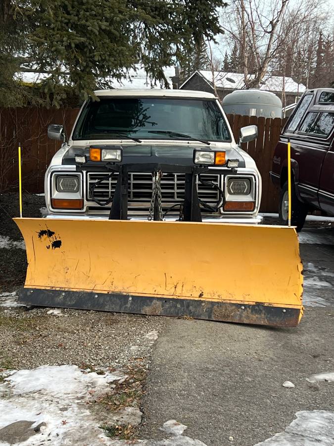 Dodge-D250-1990 Dodge-D250-1990