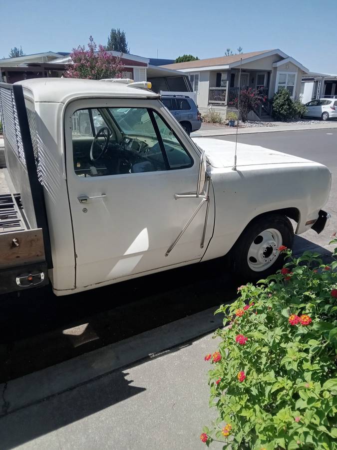 Dodge-D300-1975
