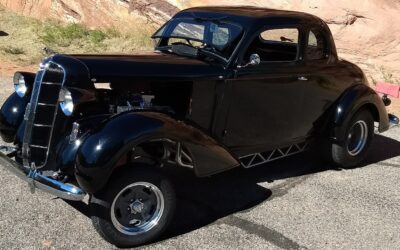 Dodge DG 1935