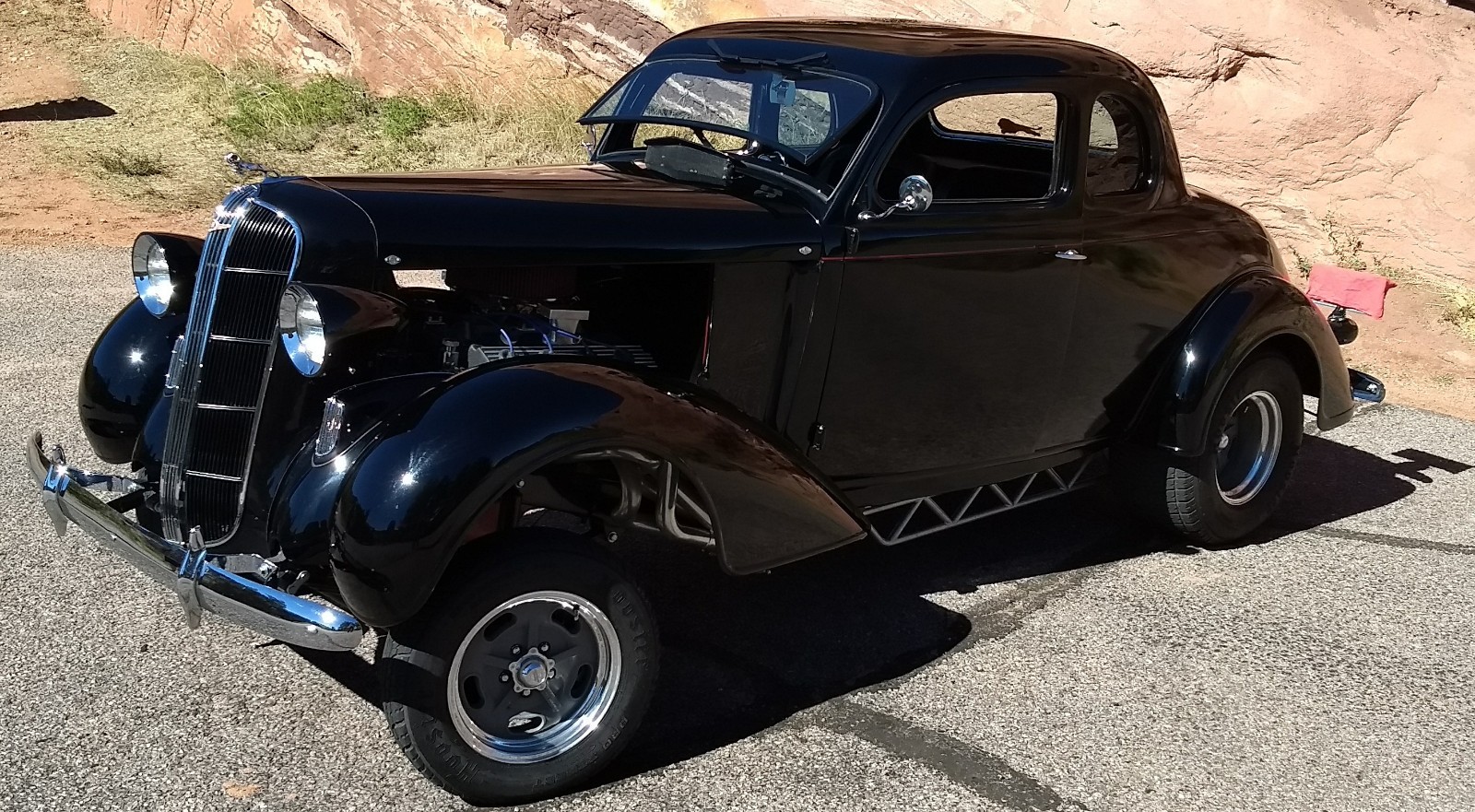 Dodge-DG-1935-Gasser
