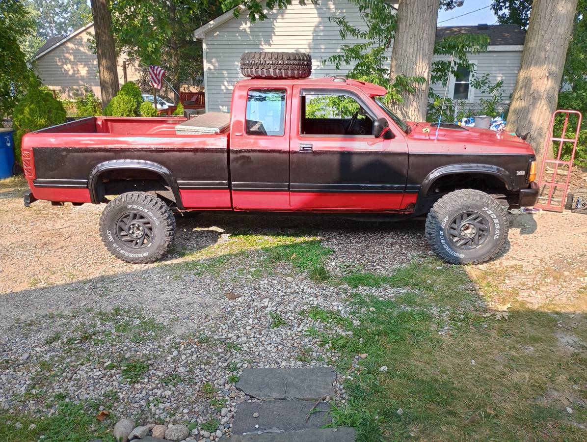 Dodge-Dakota-1993