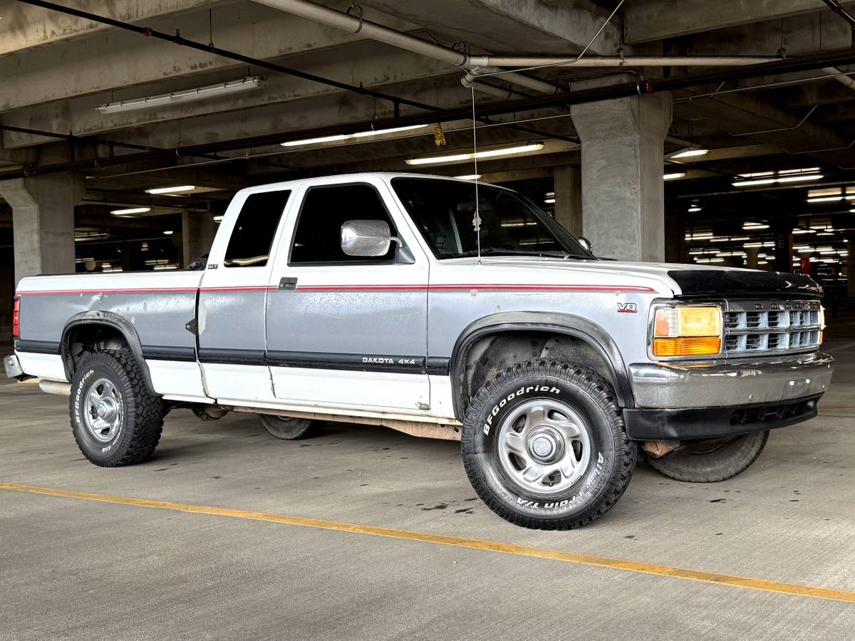 Dodge-Dakota-1995-grey