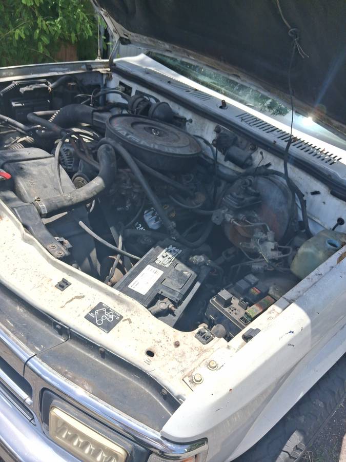 Dodge-Dakota-le-1993