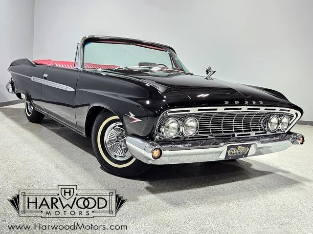 Dodge Dart 1961