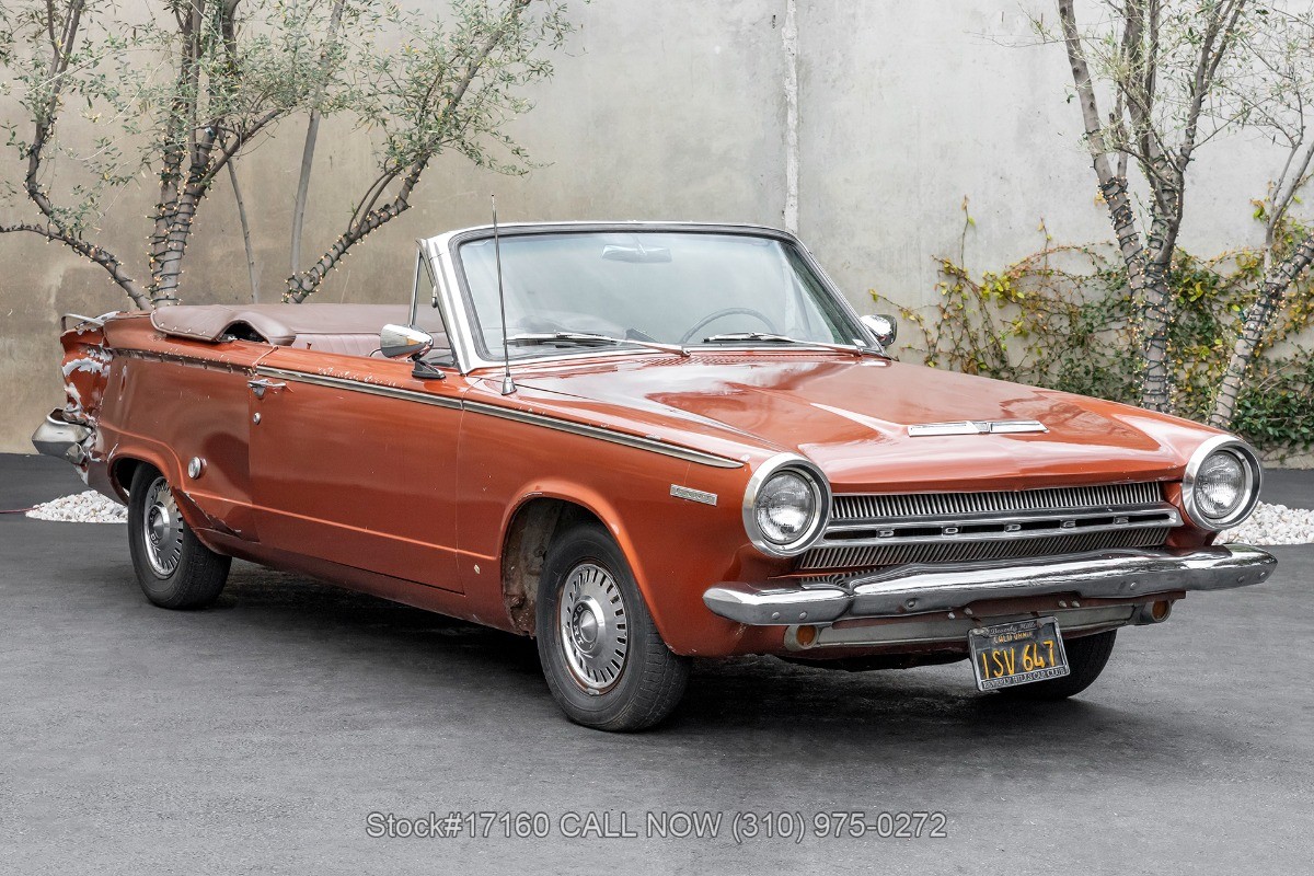 Dodge Dart 1964