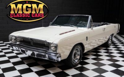 Dodge Dart 1967