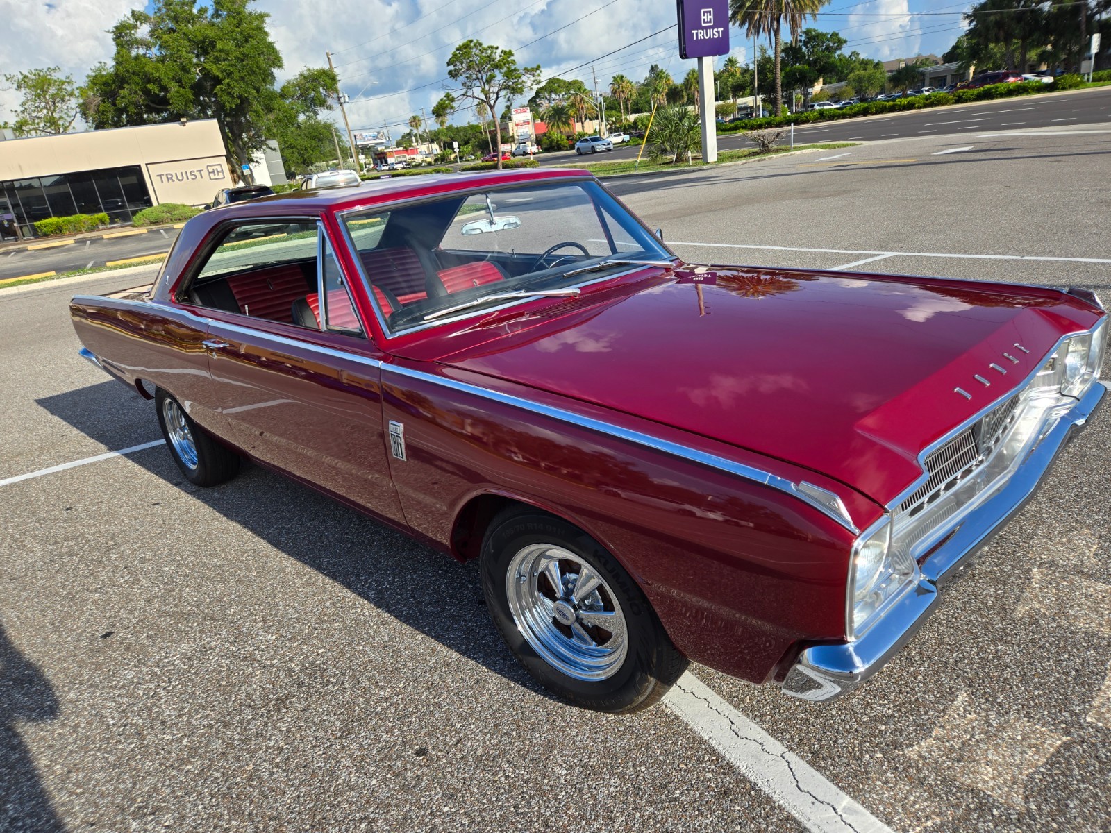 Dodge-Dart-1967-Coupe-Black