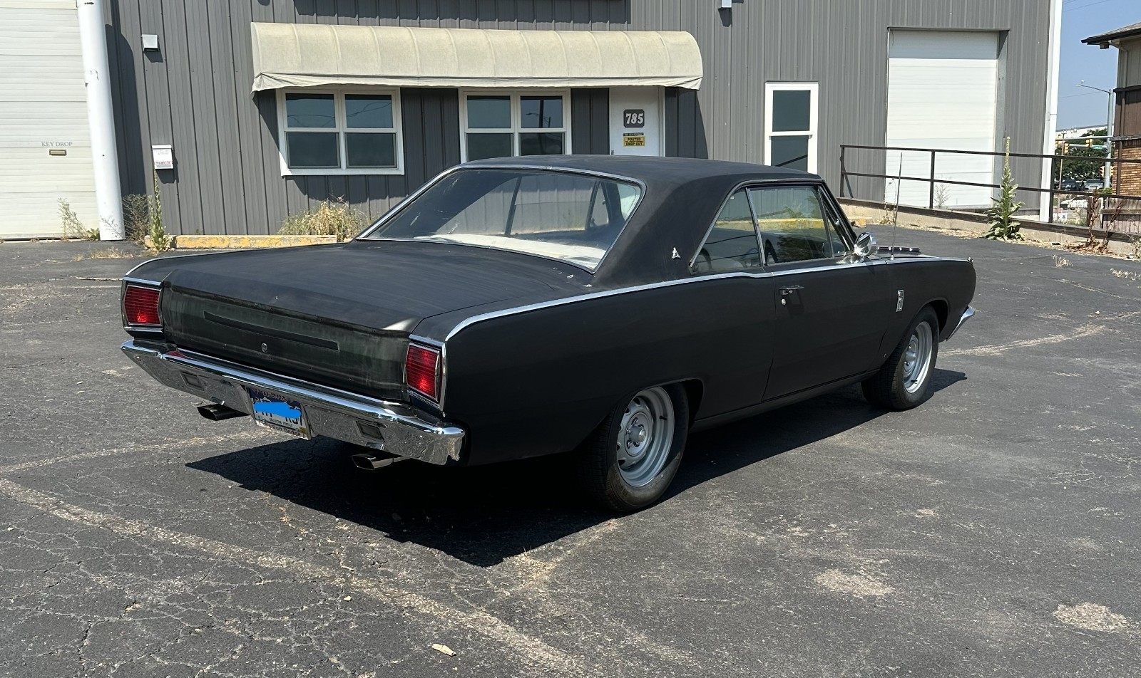Dodge Dart 1967
