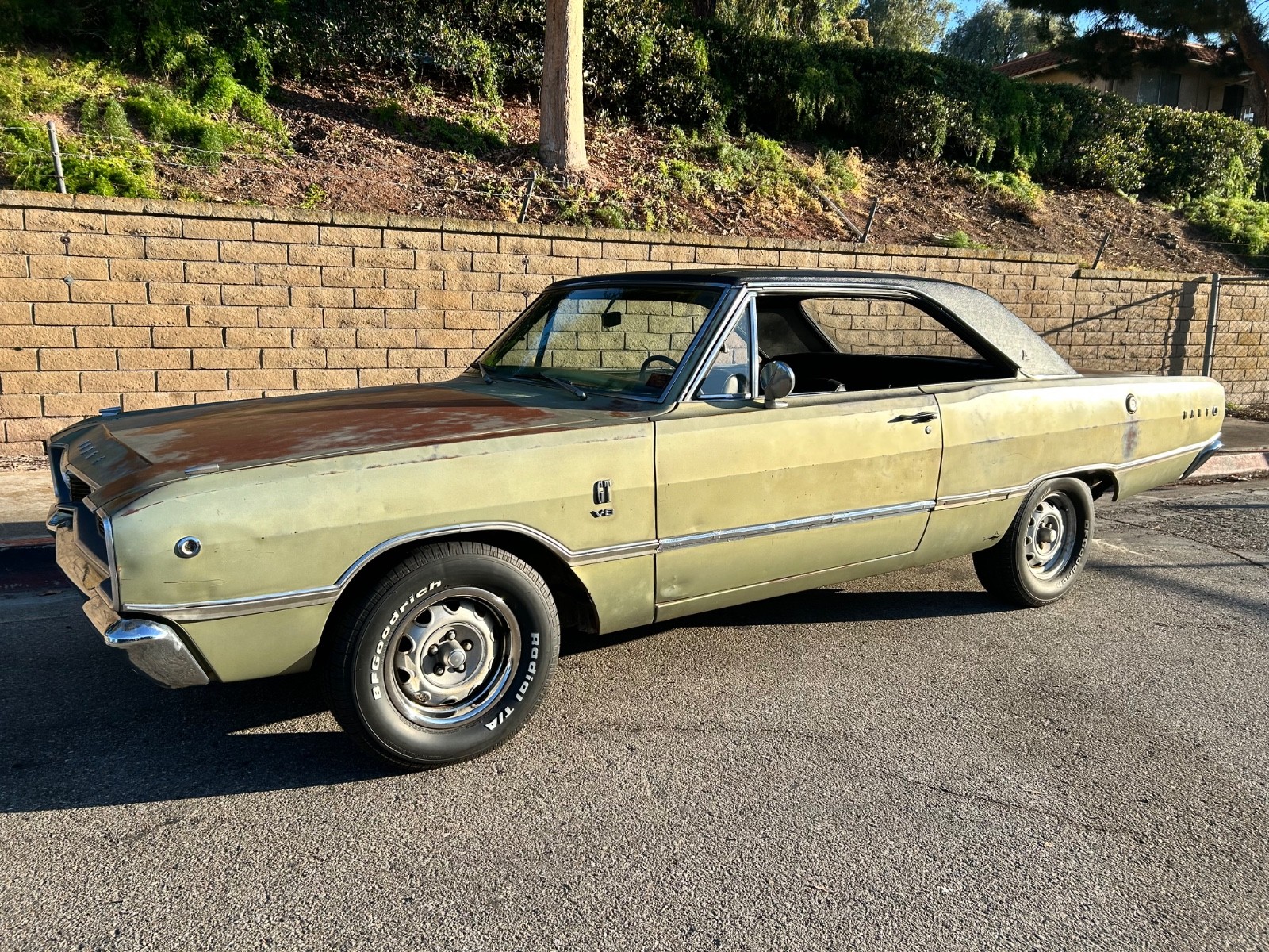 Dodge Dart 1968